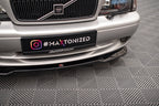 Lip delantero V.2 Volvo C70 Mk1