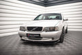 Lip delantero V.2 Volvo C70 Mk1