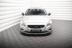 Lip delantero V.2 Volvo S60 R-Design Mk2