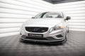 Lip delantero V.2 Volvo S60 R-Design Mk2
