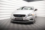 Lip delantero V.2 Volvo S60 R-Design Mk2