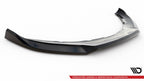 Lip delantero V.2 Volvo S60 R-Design Mk2