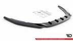 Lip delantero V.2 Volvo S60 R-Design Mk2 Facelift