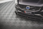 Lip delantero V.2 Volvo S60 R-Design Mk2 Facelift