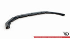 Front Lip V.2 Volvo S60/V60 R-Design Mk3
