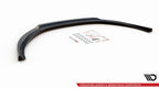 Front lip V.2 Volvo V70 Mk3