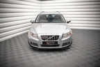 Front lip V.2 Volvo V70 Mk3