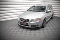 Lip delantero V.2 Volvo V70 Mk3