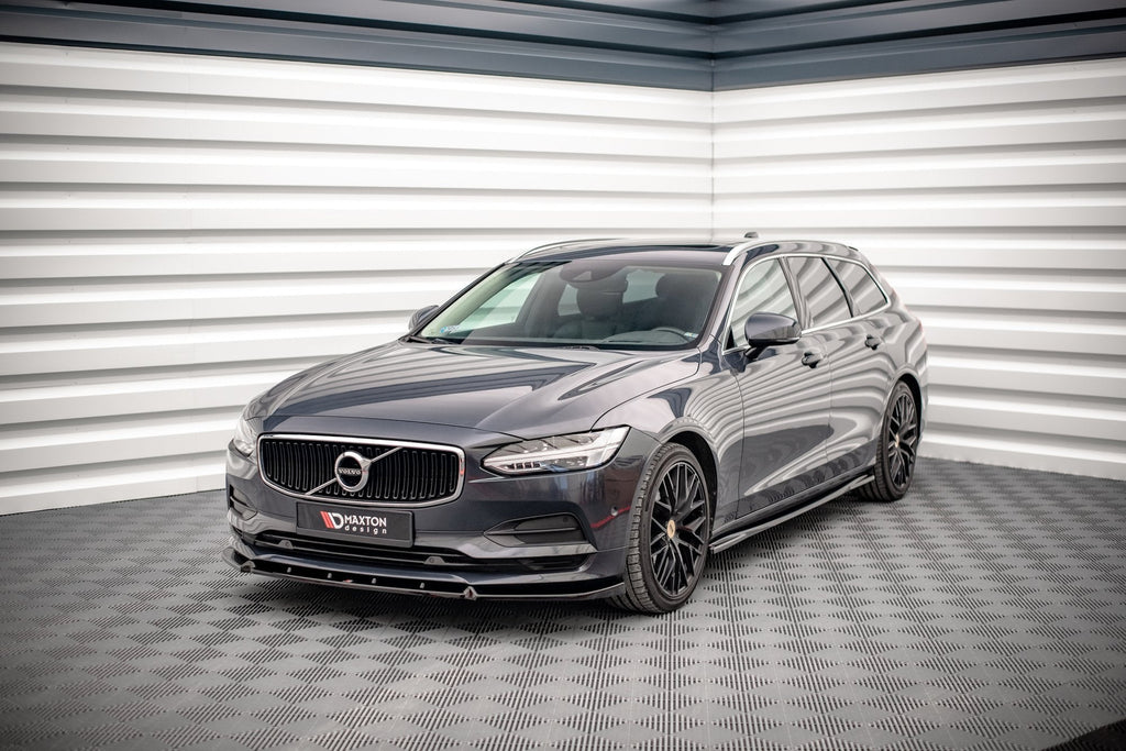 Lip delantero V.2 Volvo V90 Mk2