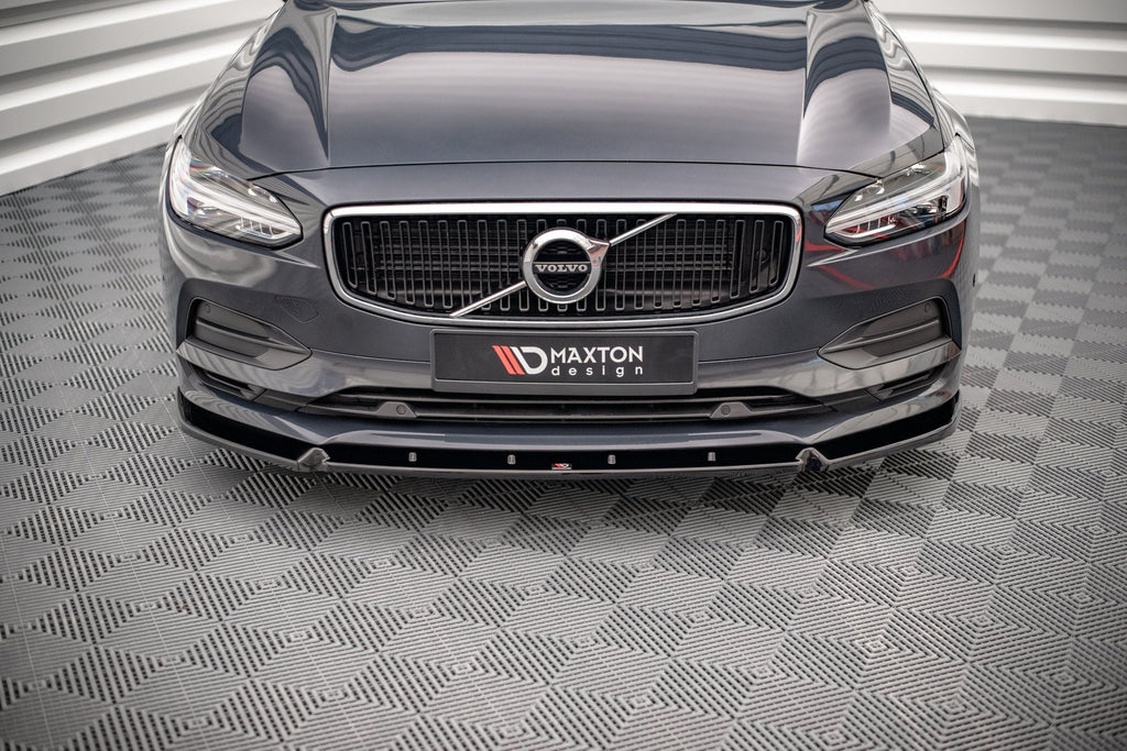 Lip delantero V.2 Volvo V90 Mk2