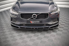 Lip delantero V.2 Volvo V90 Mk2