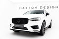 Lip delantero V.2 Volvo XC60 Mk2 R-Design