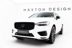 Lip delantero V.2 Volvo XC60 Mk2 R-Design