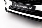 Lip delantero V.2 Volvo XC60 Mk2 R-Design