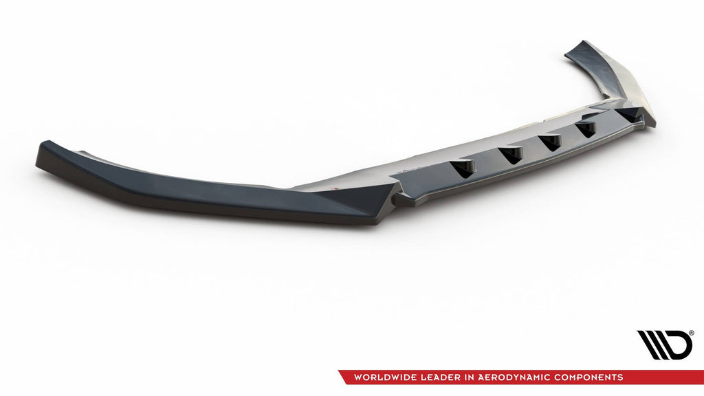 Lip delantero V.2 Volvo XC60 Mk2 R-Design