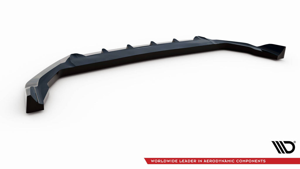 Lip delantero V.2 Volvo XC90 R-Design Mk2 Facelift