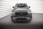 Lip delantero V.2 Volvo XC90 R-Design Mk2 Facelift