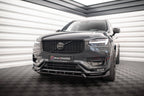 Lip delantero V.2 Volvo XC90 R-Design Mk2 Facelift