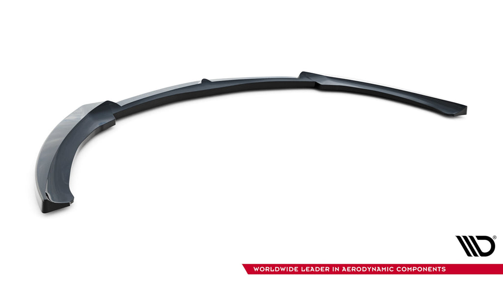 Lip delantero V.3 Alfa Romeo Giulietta Facelift