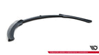 Lip delantero V.3 Alfa Romeo Giulietta Facelift