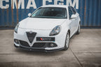 Lip delantero V.3 Alfa Romeo Giulietta Facelift