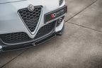 Lip delantero V.3 Alfa Romeo Giulietta Facelift