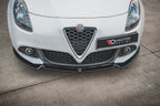 Lip delantero V.3 Alfa Romeo Giulietta Facelift