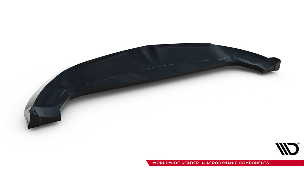 Front lip V.3 Alfa Romeo Stelvio Mk1