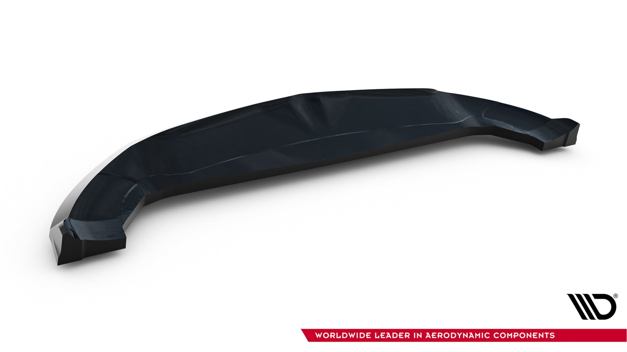 Lip delantero V.3 Alfa Romeo Stelvio Mk1