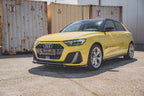 Lip delantero V.3 Audi A1 S-Line GB