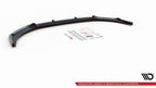 Lip delantero V.3 Audi A1 S-Line GB