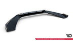 Front spoiler V.3 Audi A6 / A6 C7 S-Line / S6 C7 Facelift