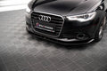 Lip delantero V.3 Audi A6 C7
