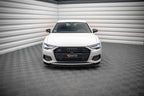 Lip delantero V.3 Audi A6 C8