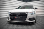 Lip delantero V.3 Audi A6 C8