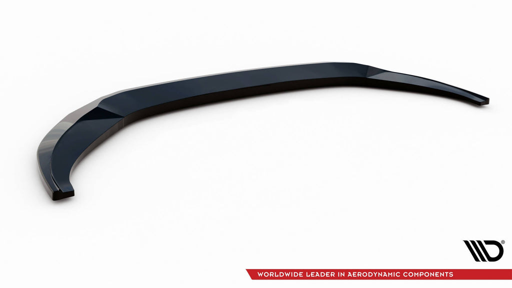 Lip delantero V.3 Audi A6 C8
