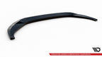 Lip delantero V.3 Audi A6 C8