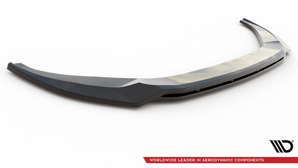 Lip delantero V.3 Audi A6 C8