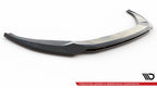 Lip delantero V.3 Audi A6 C8