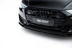 Lip delantero V.3 Audi A6 S-Line / S6 C8 / C8 Facelift
