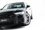 Lip delantero V.3 Audi A6 S-Line / S6 C8 / C8 Facelift