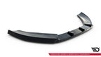 Lip delantero V.3 Audi A6 S-line / S6 C7