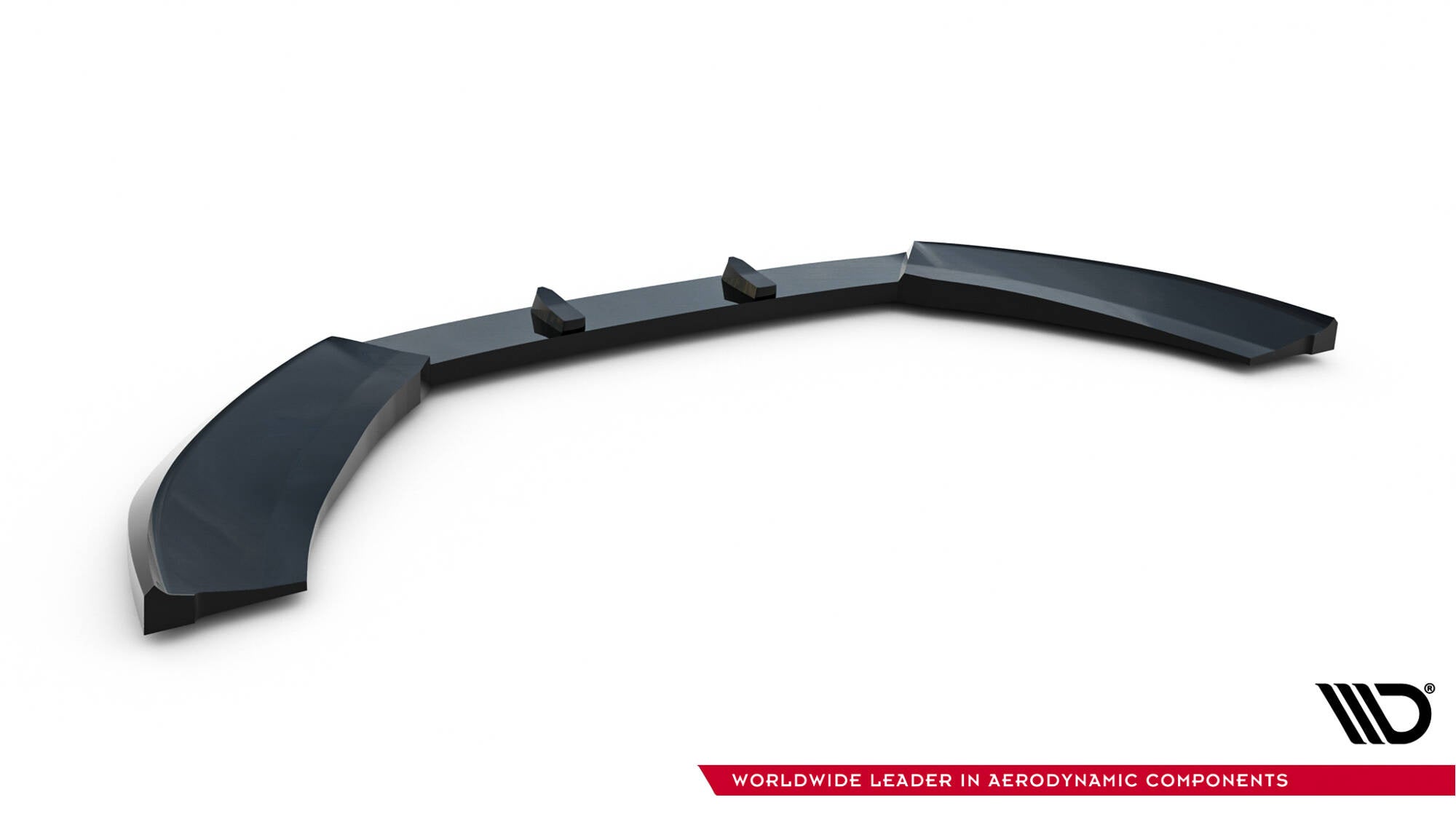 Lip delantero V.3 Audi A6 S-line / S6 C7
