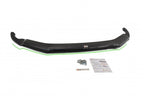 Front lip V.3 Audi R8 Mk2