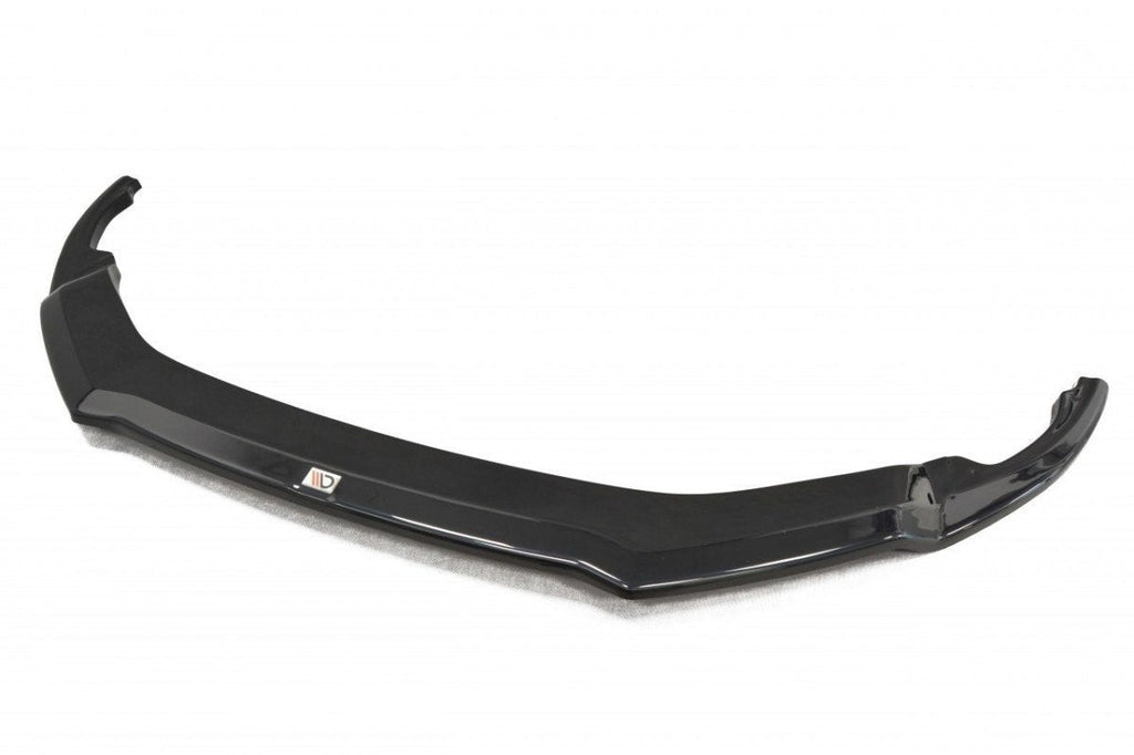 Front lip V.3 Audi R8 Mk2