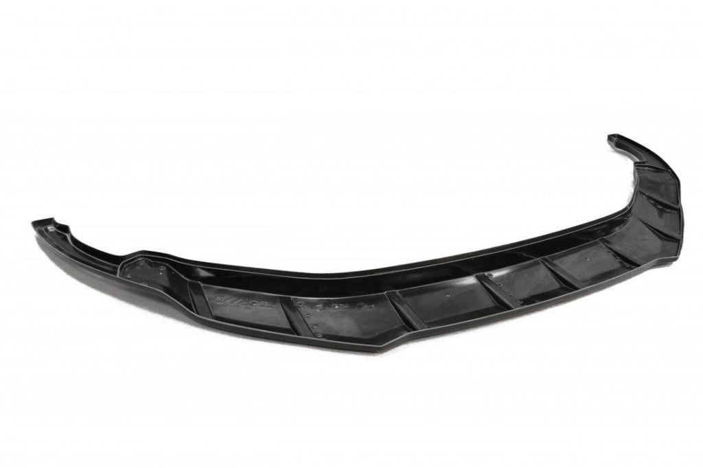 Front lip V.3 Audi R8 Mk2
