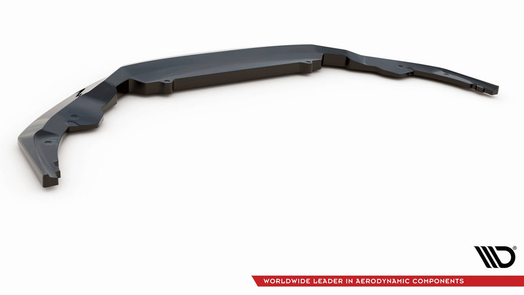 Lip delantero V.3 Audi R8 Mk2 Facelift
