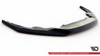Lip delantero V.3 Audi R8 Mk2 Facelift