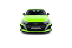 Lip delantero V.3 Audi RS3 Sportback 8Y Facelift
