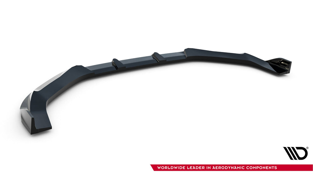 Lip delantero V.3 Audi RS3 Sportback 8Y Facelift